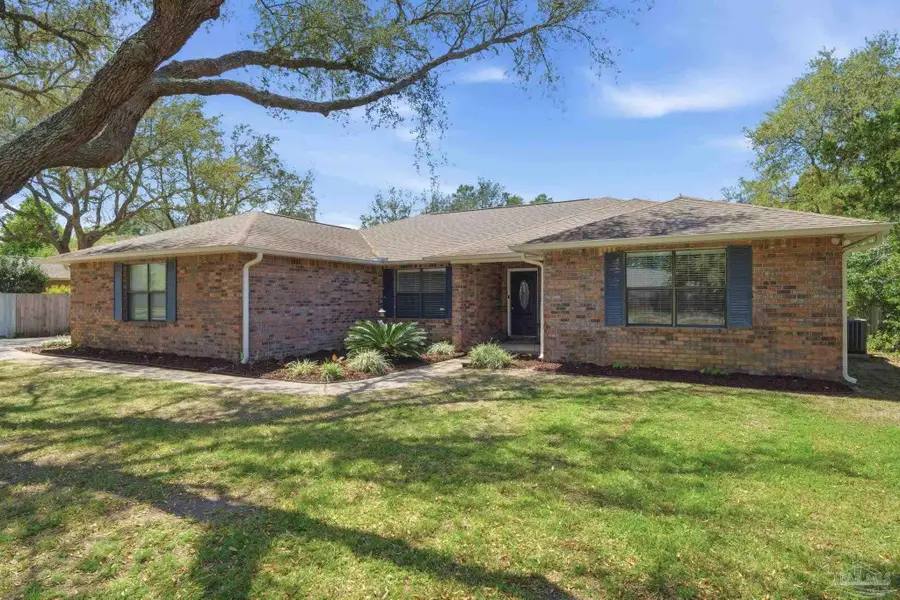 2569 Cypress Point Cir, Navarre, FL 32566 - #2