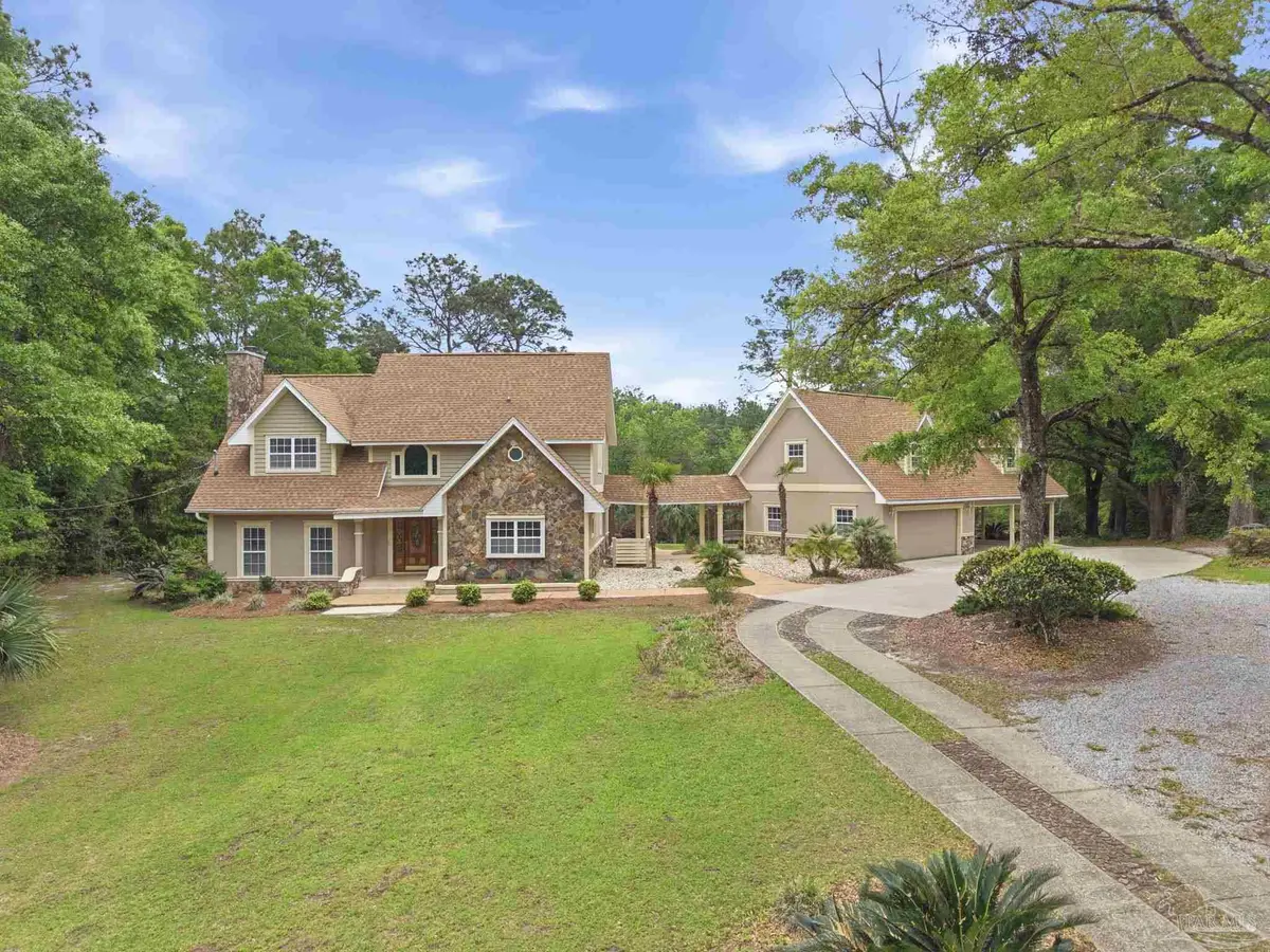 11441 Clear Creek Dr, Pensacola, FL 32514 - #1