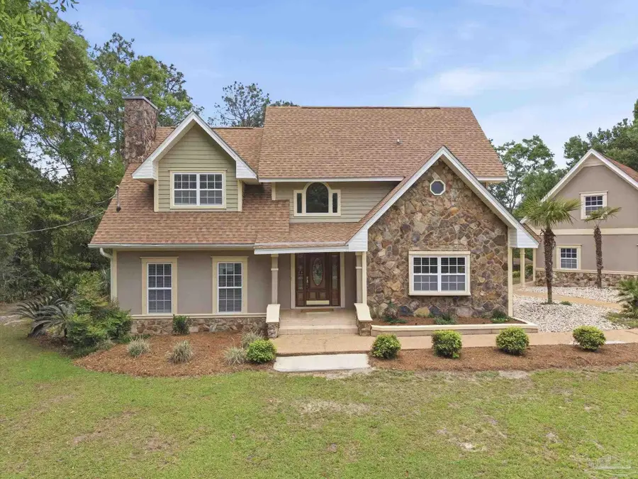 11441 Clear Creek Dr, Pensacola, FL 32514 - #2
