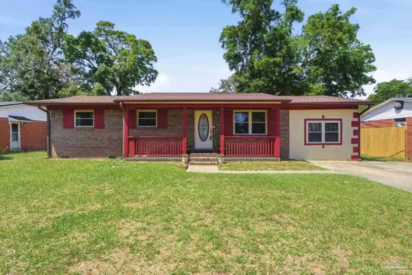 3064 Blue Star Ave, Pensacola, FL 32514