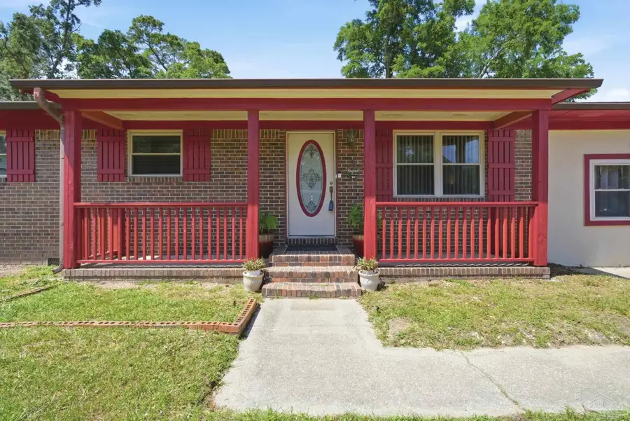 3064 Blue Star Ave, Pensacola, FL 32514 - #3