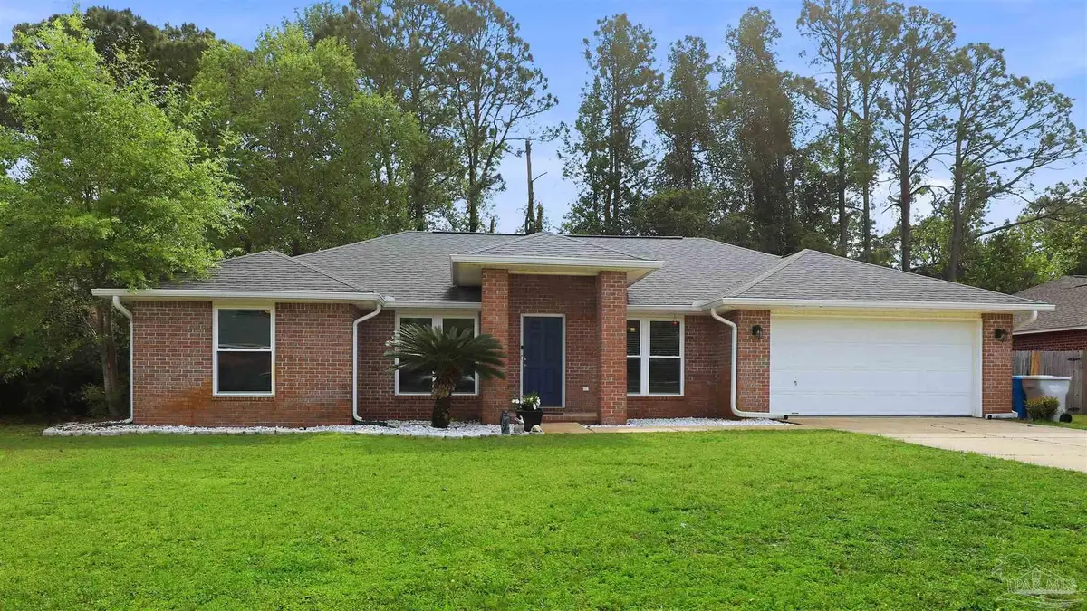 7878 Lola Cir, Navarre, FL 32566 - #1