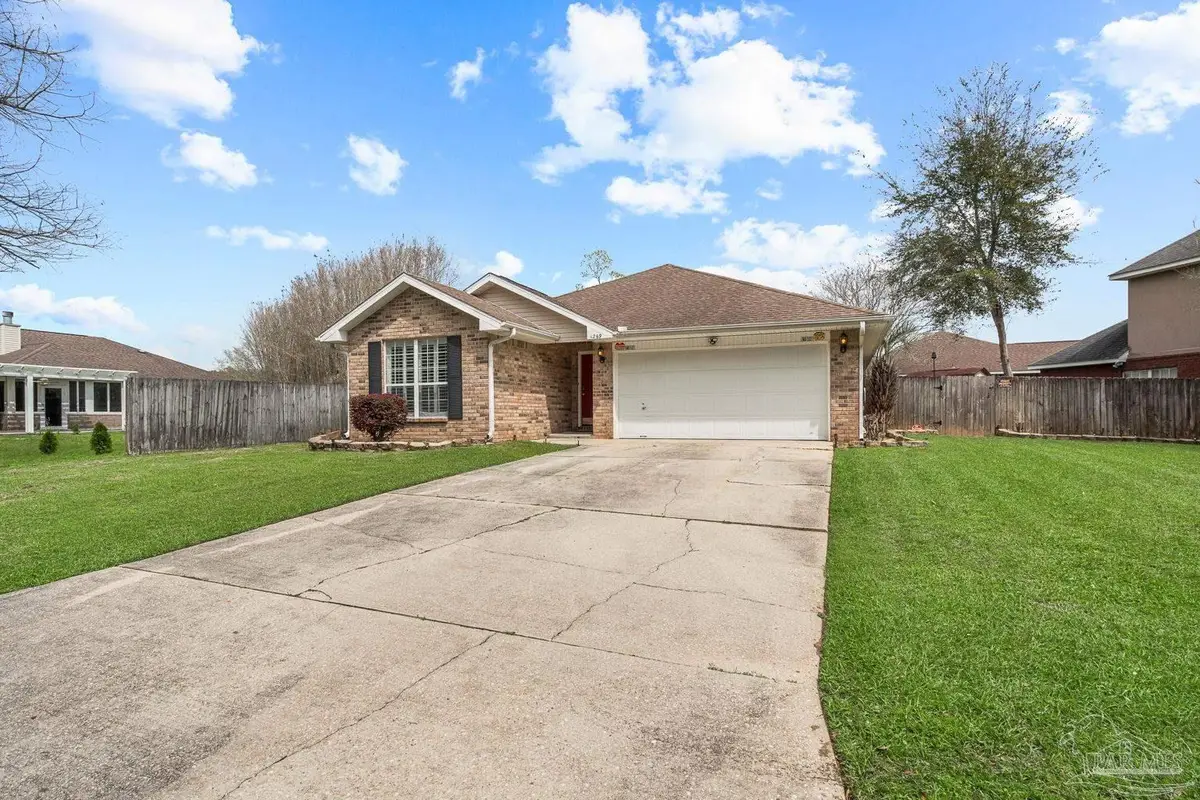 1269 Mazurek Blvd, Pensacola, FL 32514 - #1