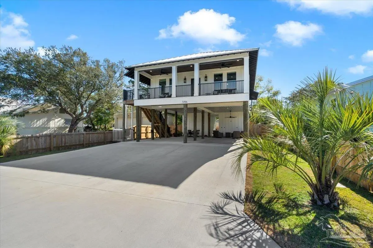 5496 Bay La Launch, Orange Beach, AL 36561 - #1