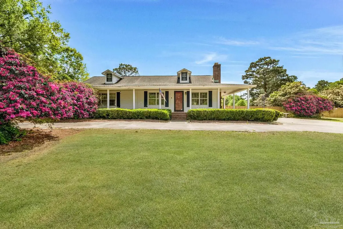 941 Summer Shade Ln, Cantonment, FL 32533 - #1