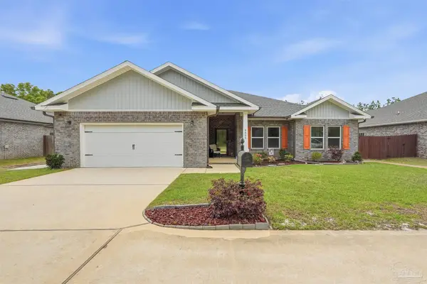 5835 Anderson Ln, Milton, FL 32570