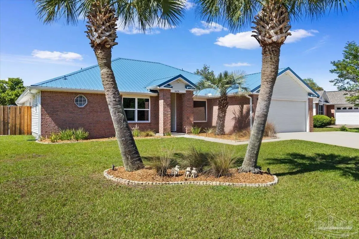 6474 Surfside Cv, Gulf Breeze, FL 32563 - #1