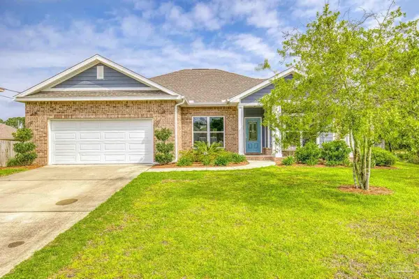 3202 Cornell Dr, Gulf Breeze, FL 32563