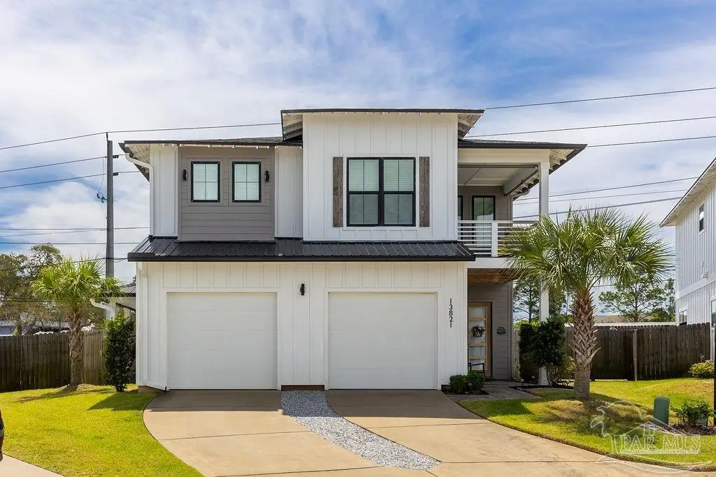 13821 Red Drum Ct, Pensacola, FL 32507 - #1