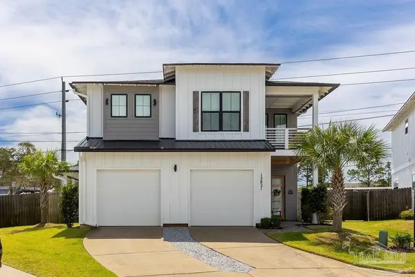 13821 Red Drum Ct, Perdido Key, FL 32507