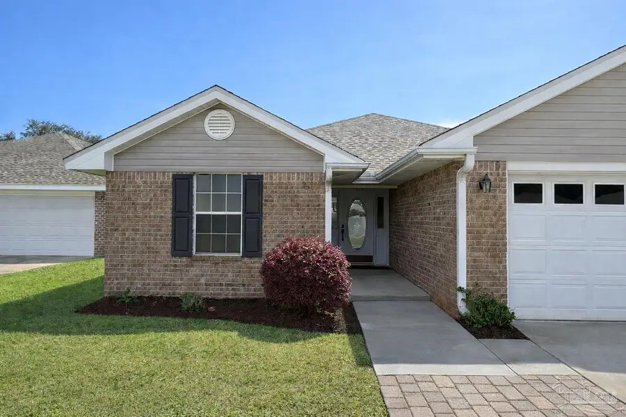 1226 Harrison Ave, Gulf Breeze, FL 32563 - #2