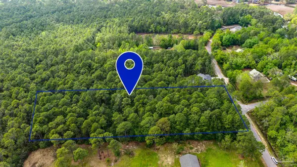 Nowling Dr, Milton, FL 32583