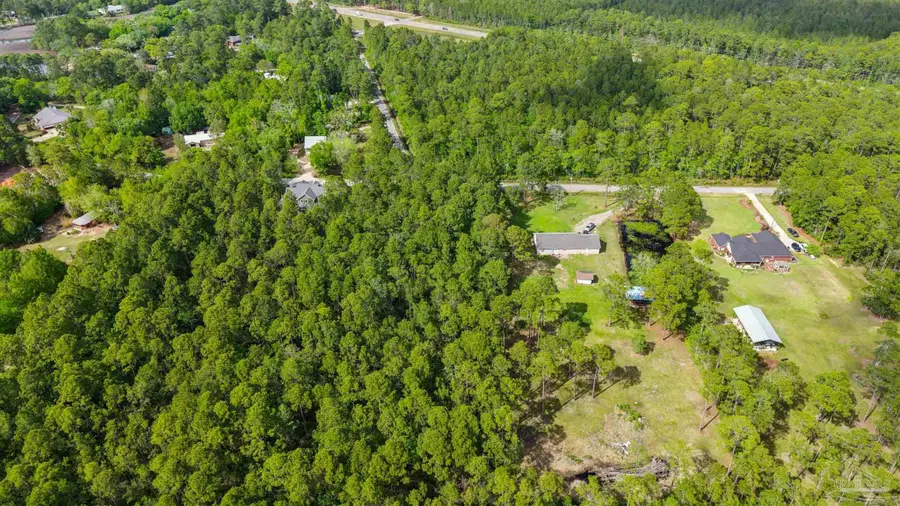 Nowling Dr, Milton, FL 32583 - #3