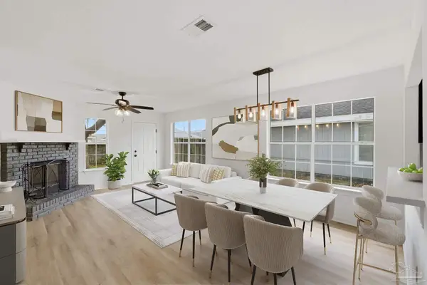 811 Boulevard De Lorleans, Mary Esther, FL 32569