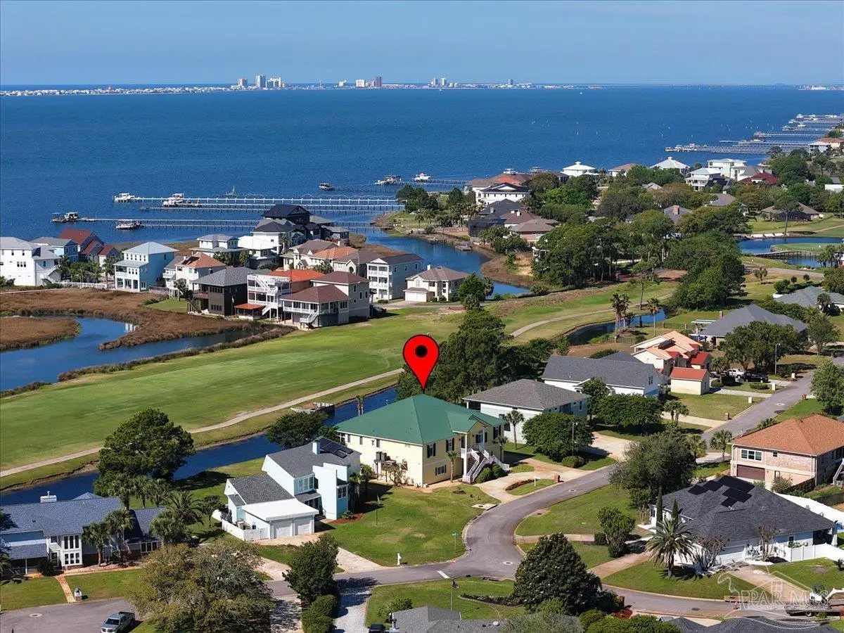 3842 Saber Tooth Cir, Gulf Breeze, FL 32563 - #1