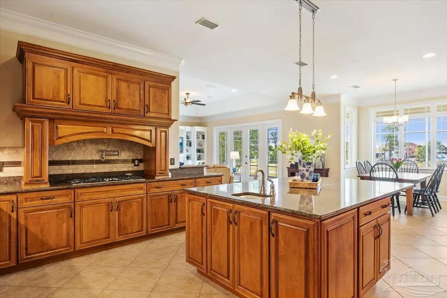 3842 Saber Tooth Cir, Gulf Breeze, FL 32563 - #2