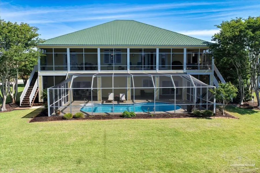 3842 Saber Tooth Cir, Gulf Breeze, FL 32563 - #3