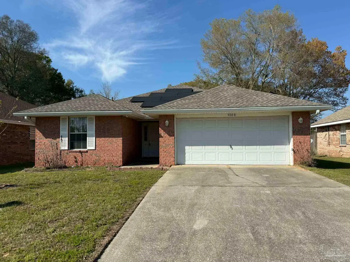 5008 Orlando Ct, Pensacola, FL 32526 - #1