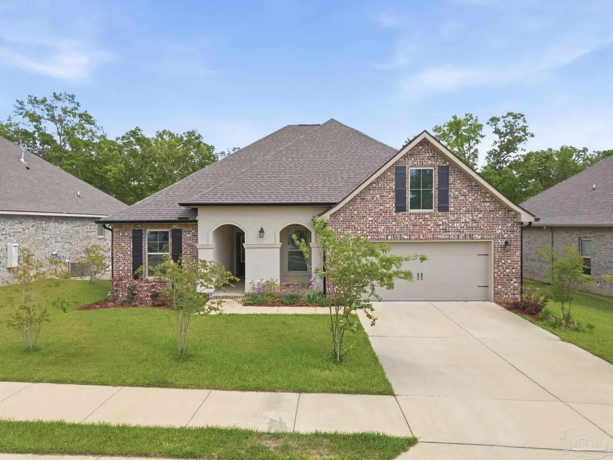 3050 Mountain Laurel Tr, Cantonment, FL 32533 - #1