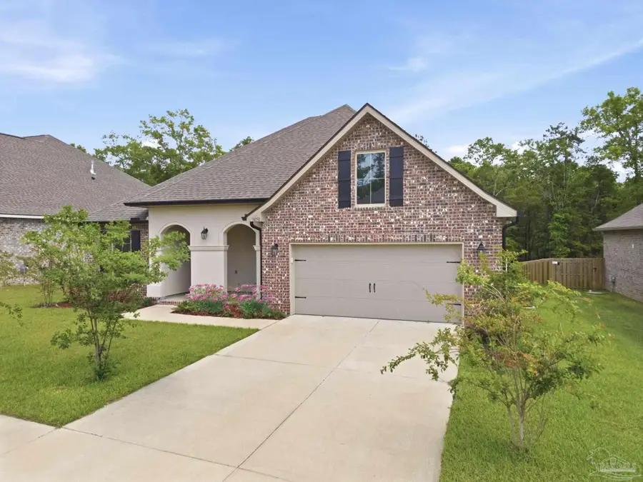 3050 Mountain Laurel Tr, Cantonment, FL 32533 - #2