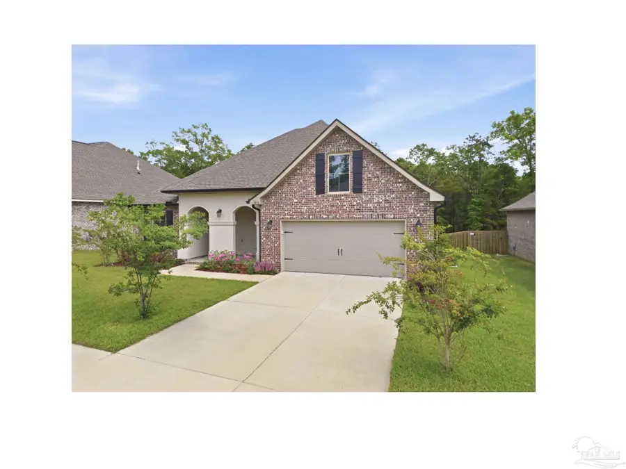 3050 Mountain Laurel Tr, Cantonment, FL 32533 - #3