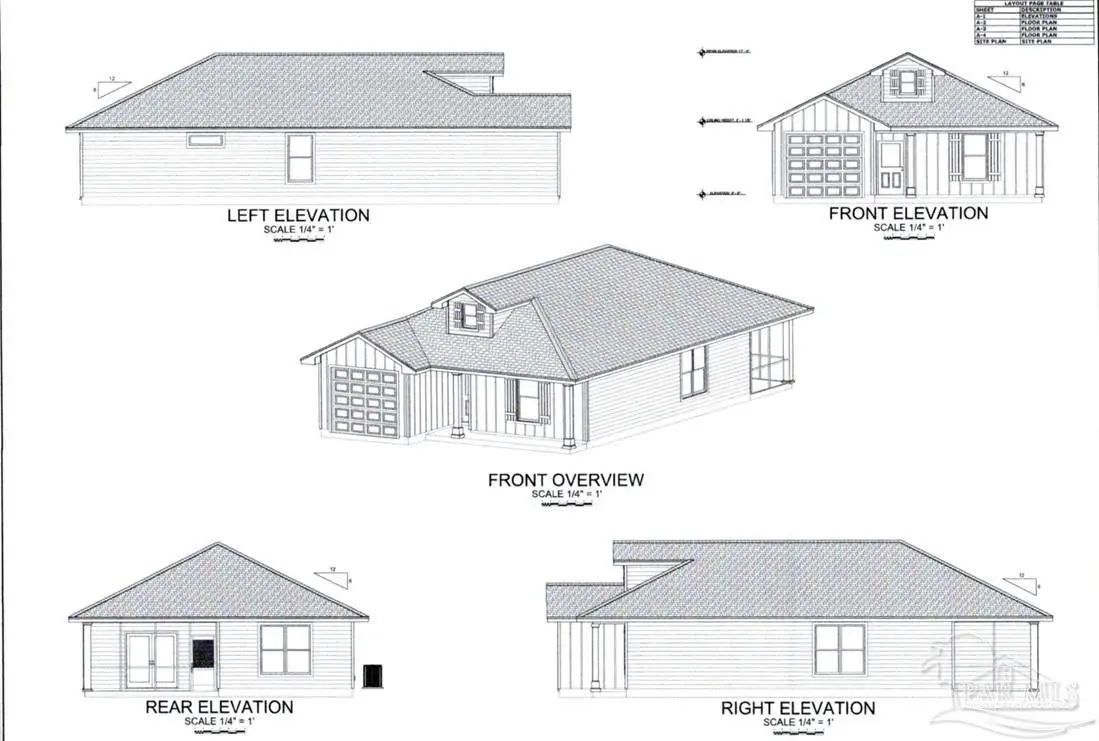 5212 Statler Ave, Pensacola, FL 32507 - #1