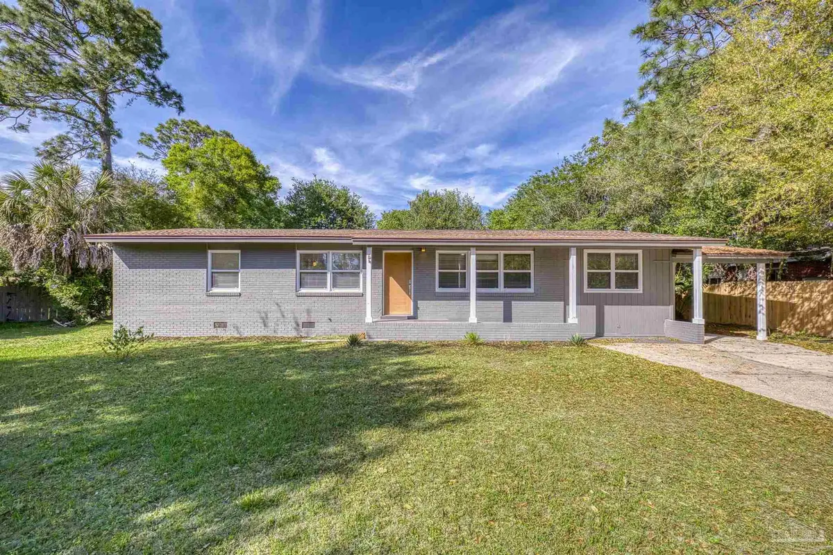 3740 Summer Dr, Pensacola, FL 32504 - #1