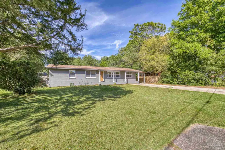 3740 Summer Dr, Pensacola, FL 32504 - #2