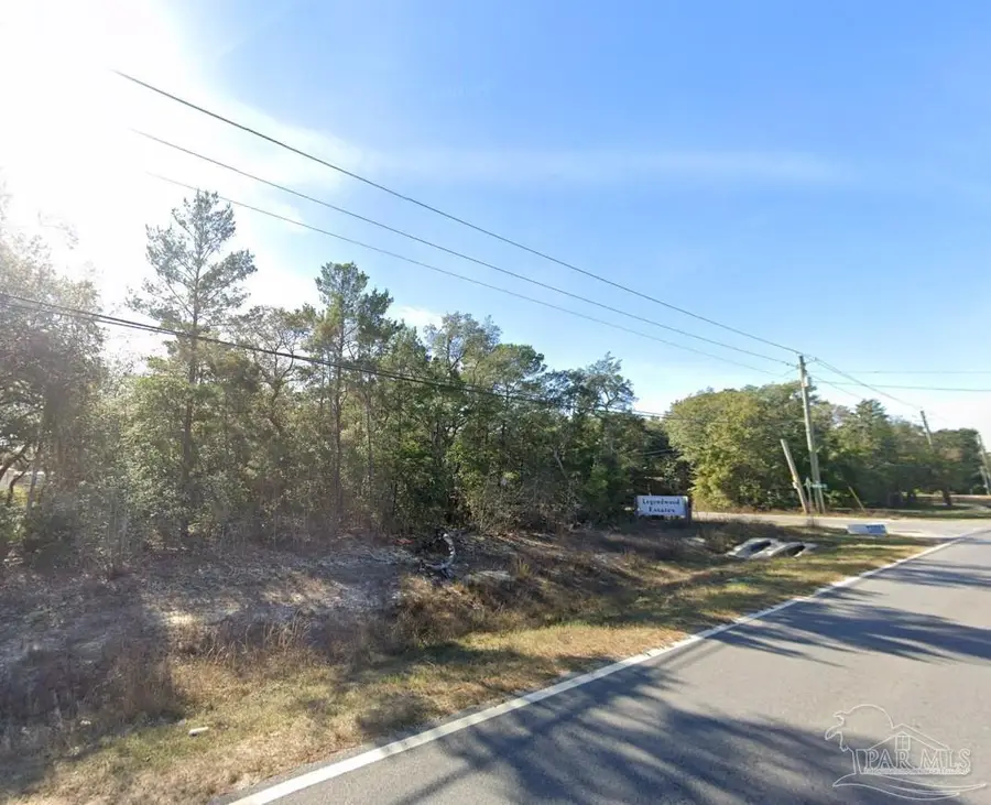 6861 E Bay Blvd, Navarre, FL 32566 - #2