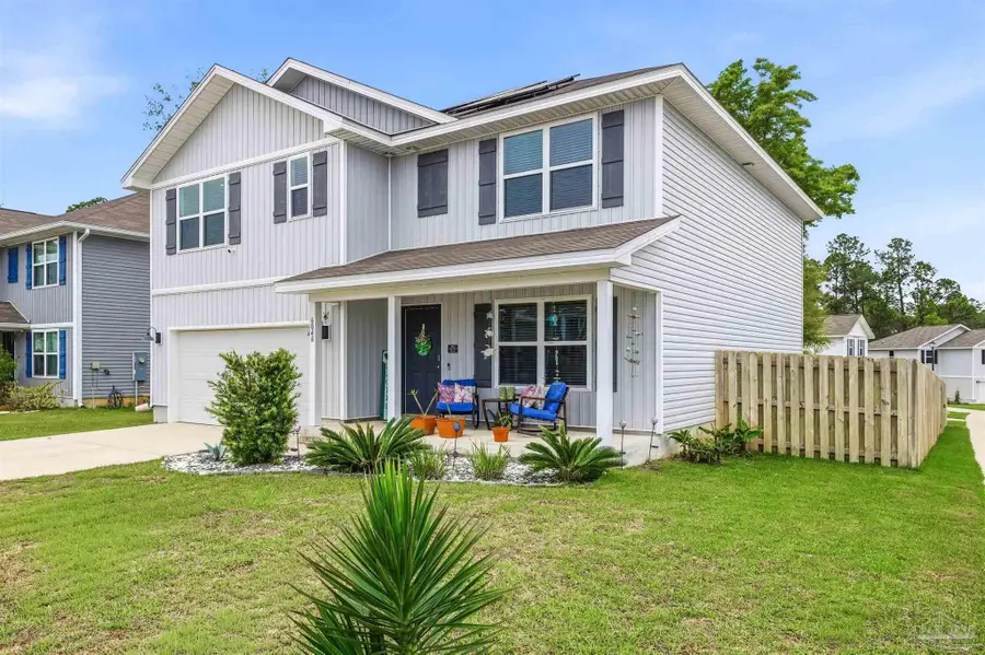 6046 Secretariat Way, Pensacola, FL 32526 - #3