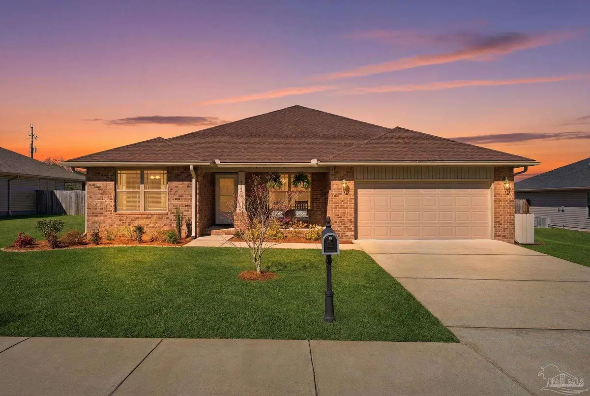 6022 Wilsey Ln, Crestview, FL 32539 - #1