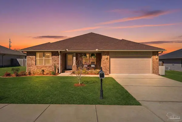 6022 Wilsey Ln, Crestview, FL 32539