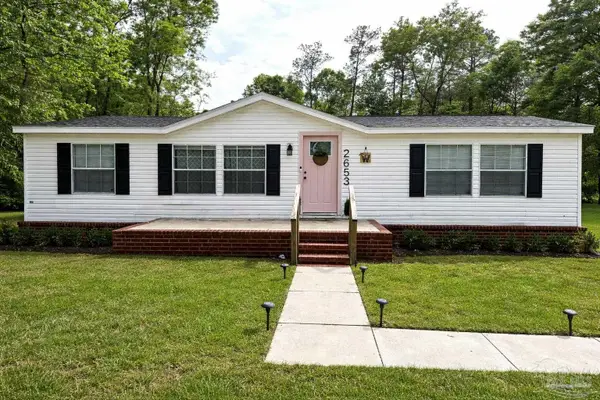 2653 Nelsontown Rd, Jay, FL 32565