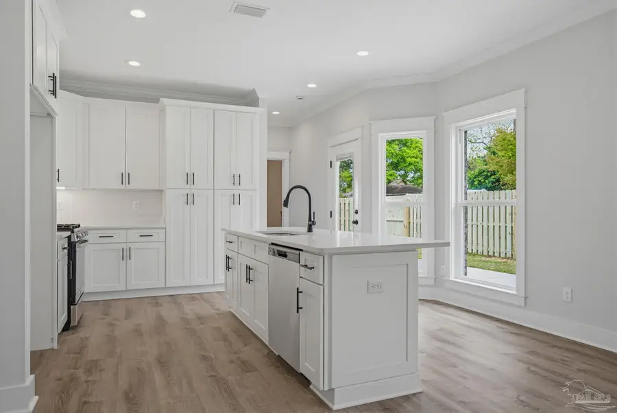 3110 E Mallory St, Pensacola, FL 32503 - #2