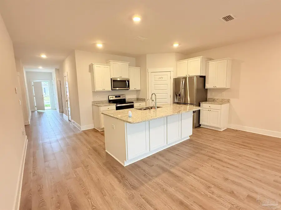 5804 Danbury Blvd, Pace, FL 32571 - #2