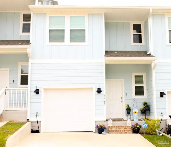 9420 Nature Creek Ln, Pensacola, FL 32526