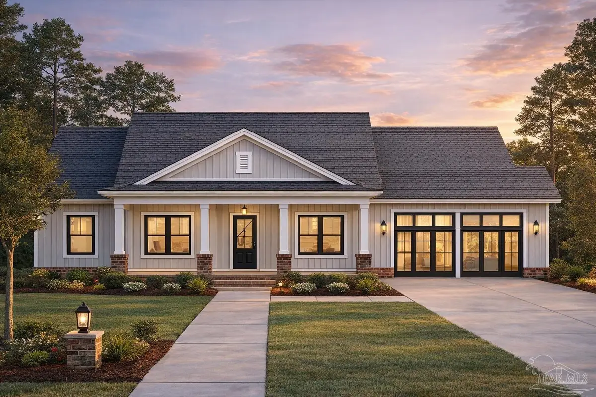 4627 Carl Booker Rd, Milton, FL 32583 - #1