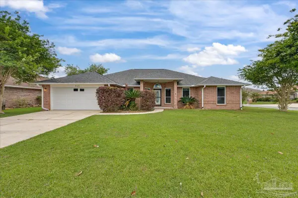 9145 Sebring Dr, Pensacola, FL 32506