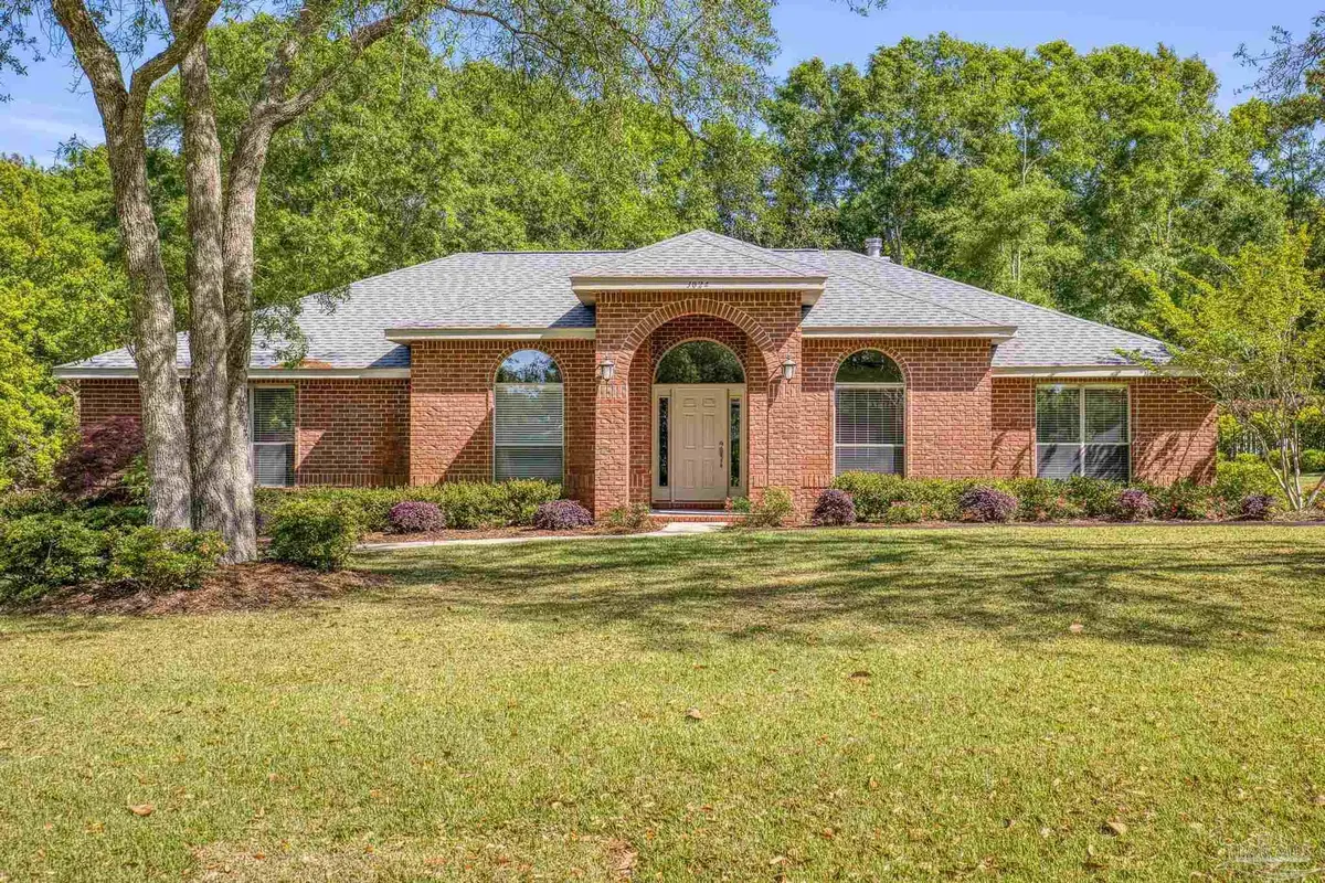 3024 Greystone Dr, Pace, FL 32571 - #1