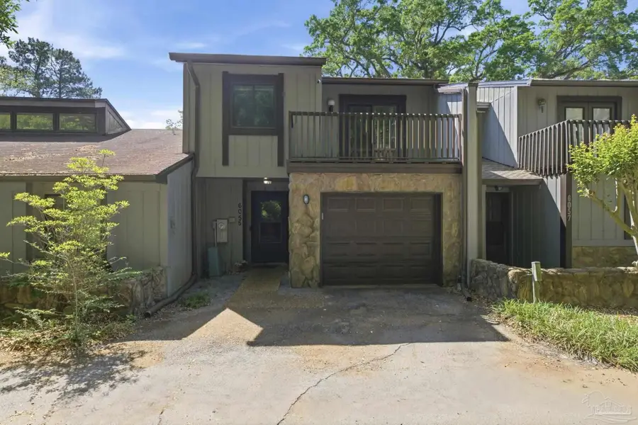6055 Hilburn Rd, Pensacola, FL 32504 - #3