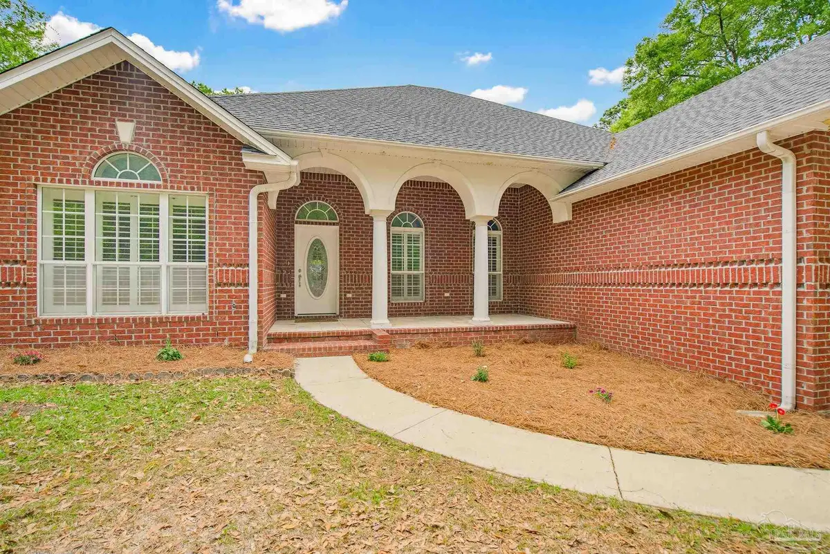 2855 Walling Rd, Milton, FL 32570 - #1