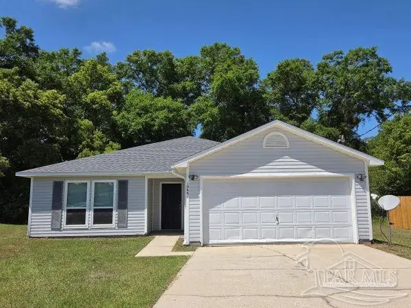 10681 Senegal Dr, Pensacola, FL 32534