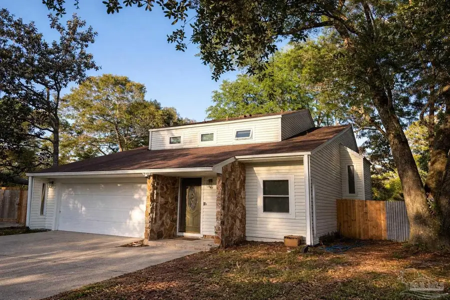 1237 Chisholm Trl, Pensacola, FL 32514 - #2