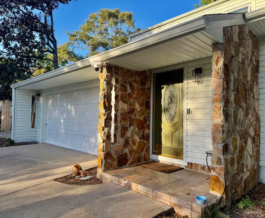 1237 Chisholm Trl, Pensacola, FL 32514 - #3