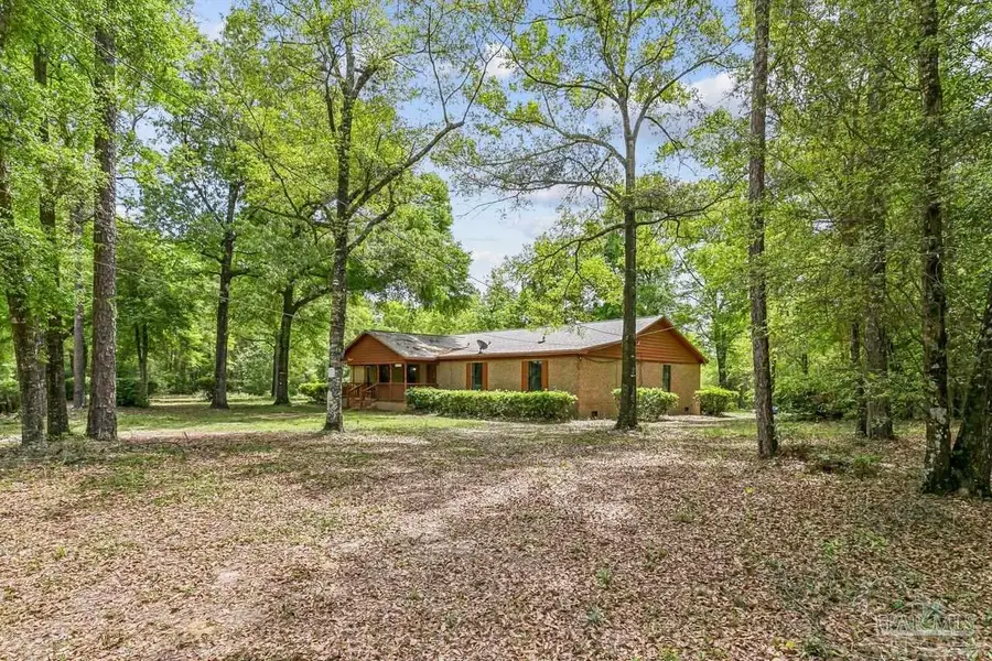 111 Cotton Creek Rd, McDavid, FL 32568 - #2