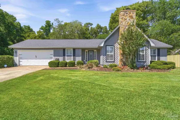 934 Springmier Pl, Pensacola, FL 32514