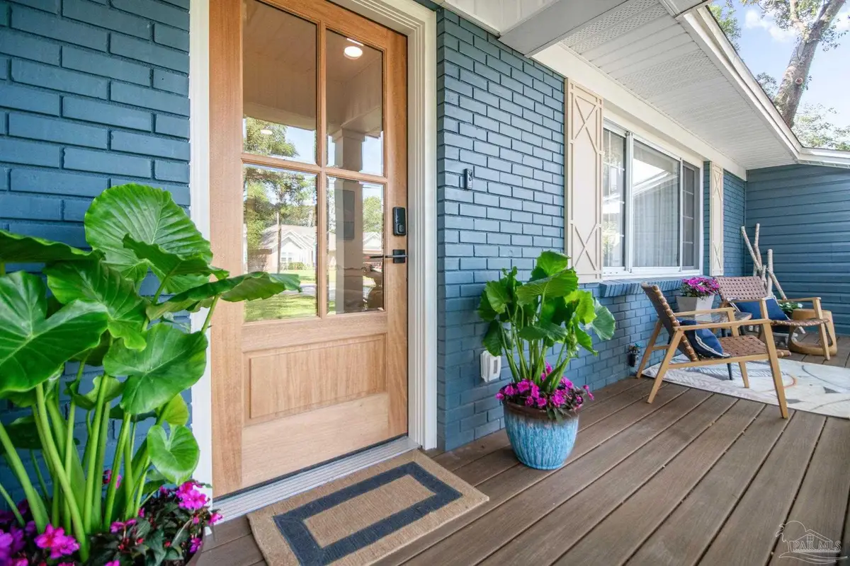 444 York St, Gulf Breeze, FL 32561 - #1