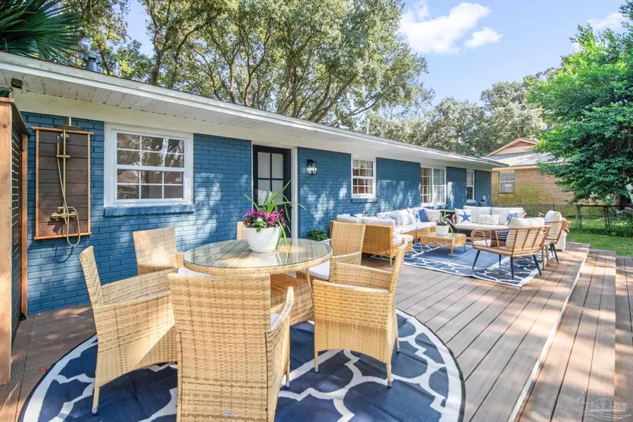 444 York St, Gulf Breeze, FL 32561 - #2