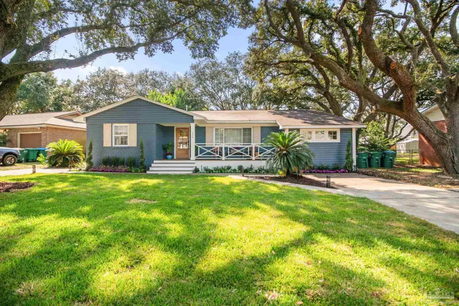 444 York St, Gulf Breeze, FL 32561 - #3