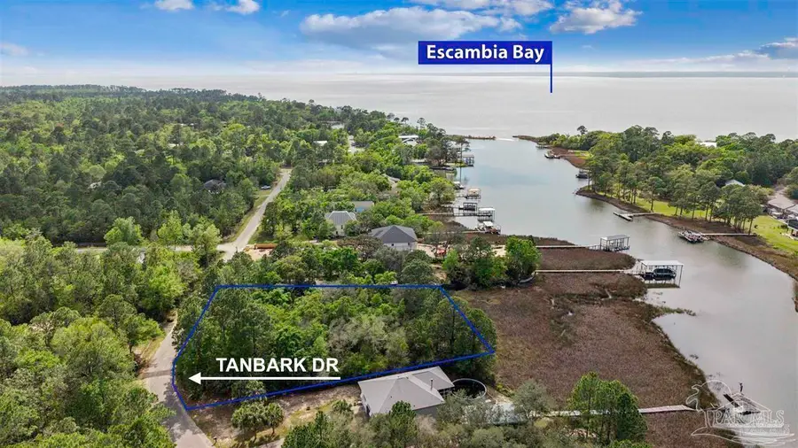 Pandora Dr, Milton, FL 32583 - #2